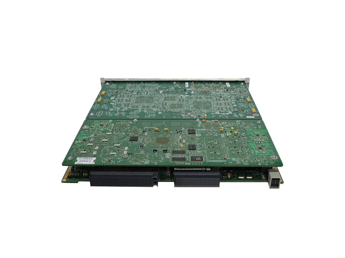 Cisco 7600 Series Line Card 7600-ES+2TG3C