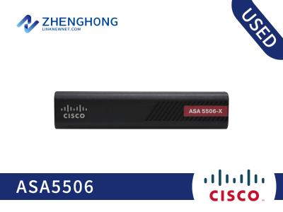 Cisco ASA 5500 Series Firewall ASA5506