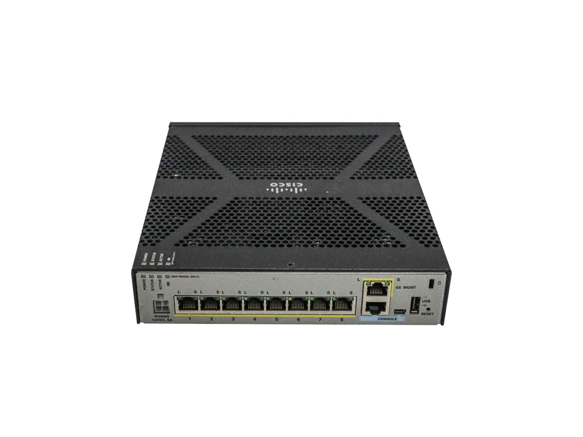 Cisco ASA 5500 Series Firewall ASA5506