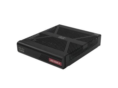 Cisco ASA 5500 Series Firewall ASA5506