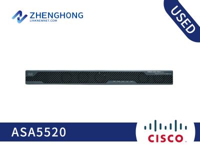 Cisco ASA 5500 Series Firewall ASA5520