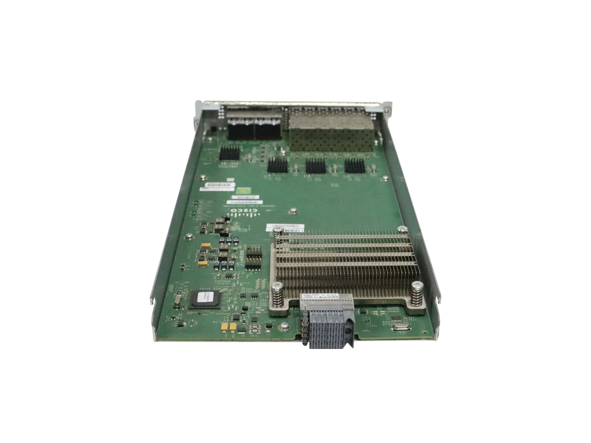 Cisco ASA 5585 Series Network Module ASA5585-NM-20-1GE