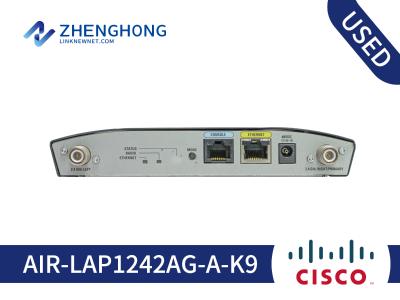 Cisco AIR-LAP1242AG-A-K9 Wireless Access Point
