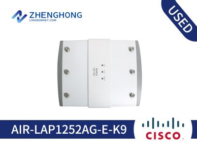Cisco 1250 Series Access Points AIR-LAP1252AG-E-K9
