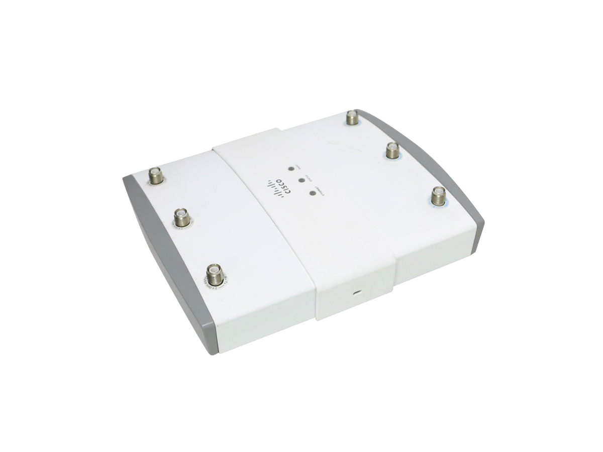 Cisco 1250 Series Access Points AIR-LAP1252AG-E-K9