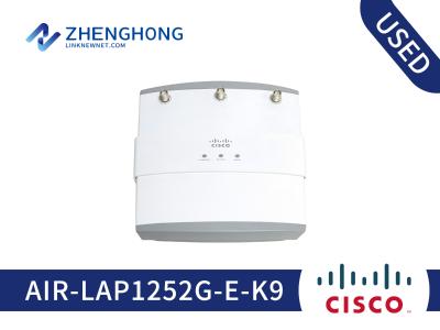 Cisco AIR-LAP1252G-E-K9 Wireless Access Point