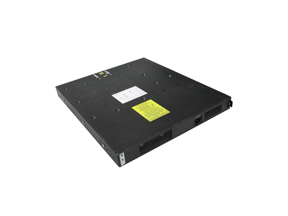 Cisco Firepower 2100 Series Appliances FPR2110-ASA-K9