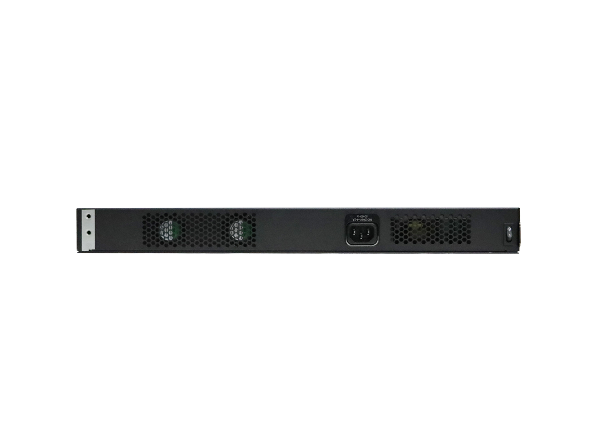 Cisco Firepower Series Security Appliance FPR-2110-ASA-K9 