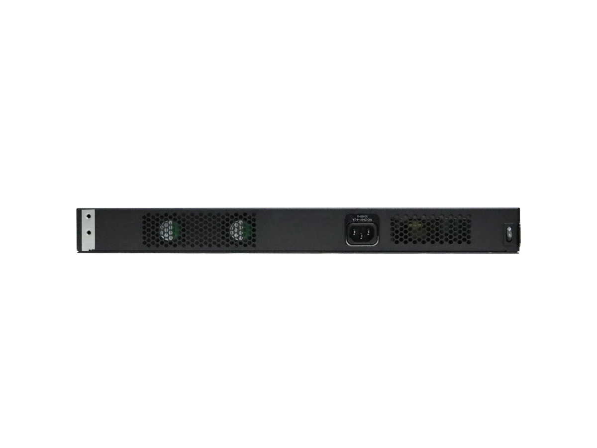 Cisco Firepower 2100 Series Appliances FPR2110-ASA-K9