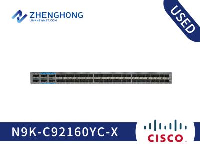 N9K-C92160YC-X