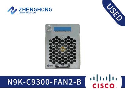 Cisco N9K-C9300-FAN2-B  Nexus 9300 Fan