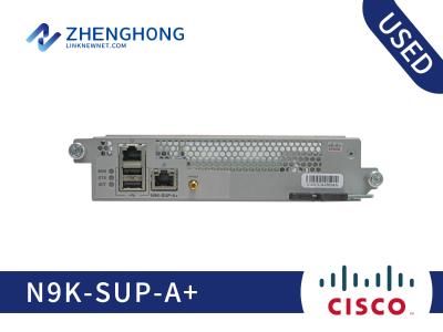 Cisco Nexus 9500 Series Supervisor Engine N9K-SUP-A+