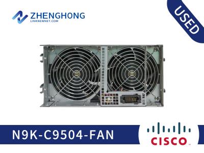 Cisco Nexus 9000 Series Fan Tray N9K-C9504-FAN