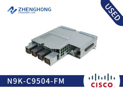 Cisco N9K-C9504-FM Fabric Module for Nexus 9504 chassis