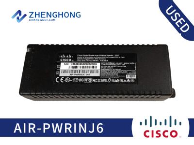 Cisco Aironet Power Injector AIR-PWRINJ6