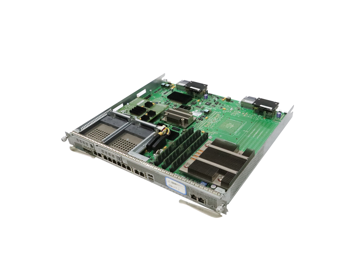 Cisco ASA 5585 Series Security Processor ASA-SSP-10-K8