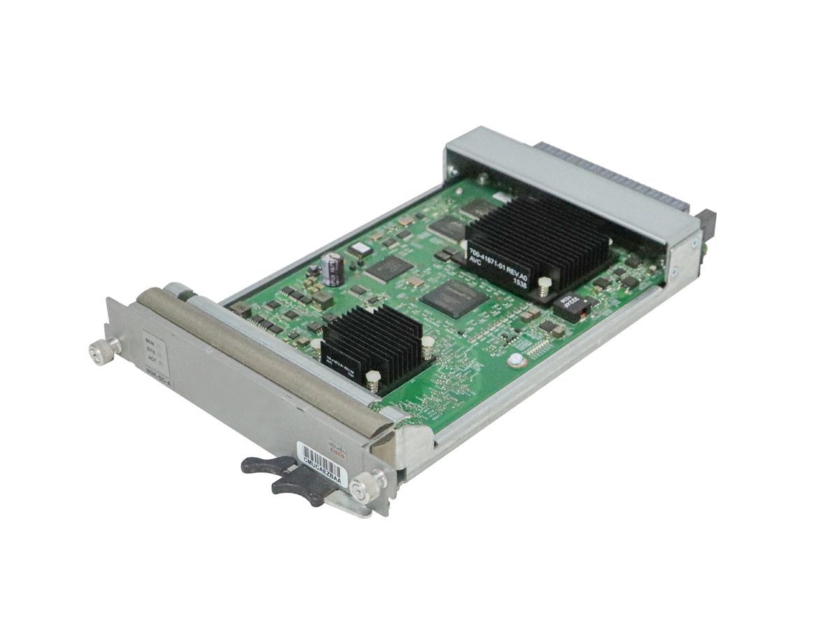 Cisco Nexus 9500 Series System Controller N9K-SC-A