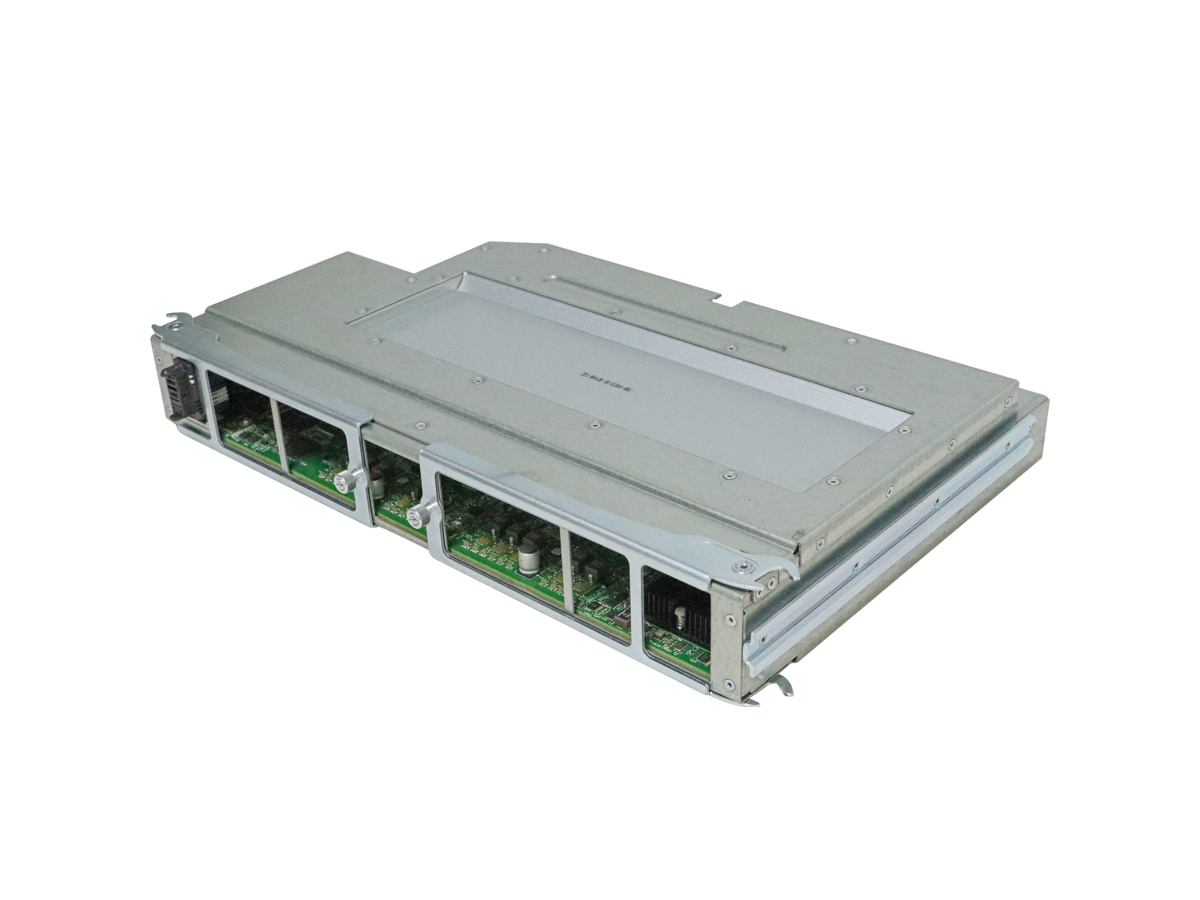 Cisco Nexus 9500 Series 9508 Chassis Fabric Module N9K-C9508-FM