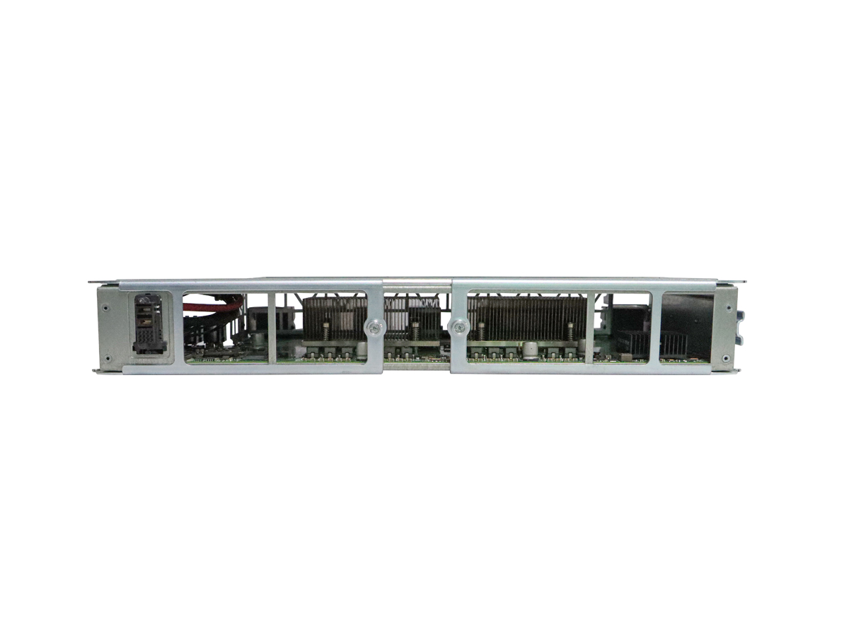 Cisco Nexus 9500 Series 9508 Chassis Fabric Module N9K-C9508-FM