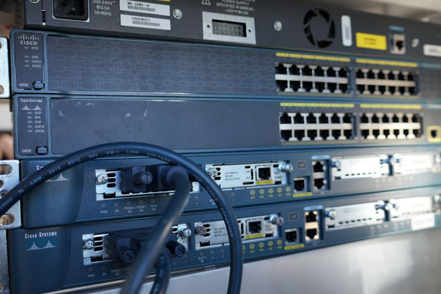 What are the types of Cisco switches? How to choose the right switch?