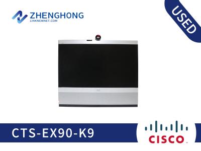 Cisco EX series TelePresence System EX90-NPP Touch UI CTS-EX90-K9