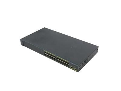 CISCO 2900 Series Switches WS-C2918-24TT-C