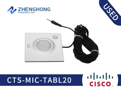 Cisco TelePresence Table Microphone CTS-MIC-TABL20