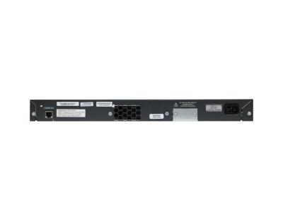 Cisco Catalyst 2960 Series Switch WS-C2960+24TC-L