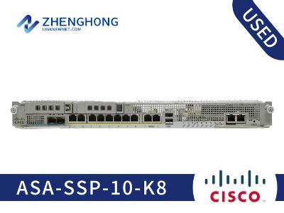 Cisco ASA 5585-X SSP-10 Security Services Processor ASA-SSP-10-K8