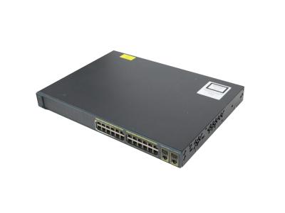 Cisco Catalyst 2960 Series Switch WS-C2960-24LC-S