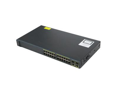 Cisco Catalyst 2960 Series Switch WS-C2960-24TC-L