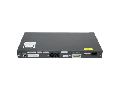 Cisco Catalyst 2960 Series Switch WS-C2960-24TC-L