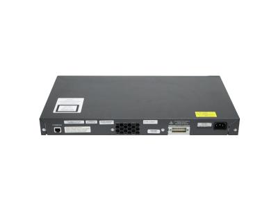  Cisco Catalyst 2960 Series Switch WS-C2960-24TC-L