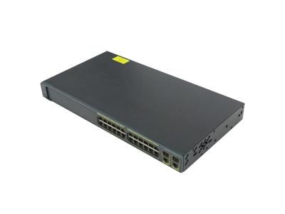 CISCO Catalyst 2918 Series Switches WS-C2918-24TC-C 