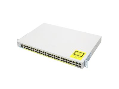 Cisco Catalyst 2960 Series Switch WS-C2960L-48PS-LL