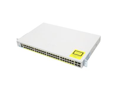 Cisco Catalyst 2960-L Series Switch WS-C2960L-48PS-LL