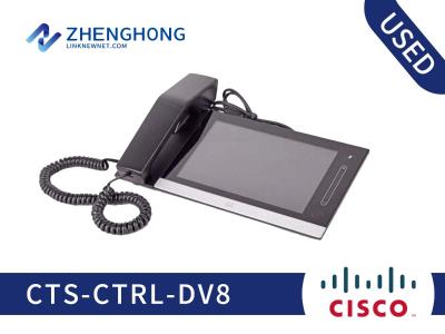 Cisco EX Series with cradle and handset TelePresence Touch CTS-CTRL-DV8