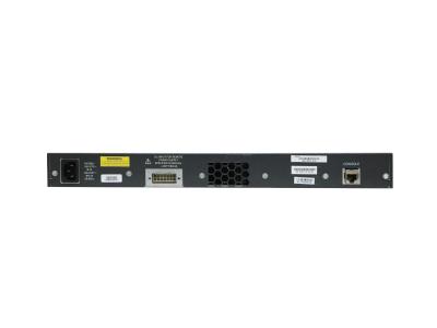 CISCO Catalyst 2950 series 48 Port Switch WS-C2950T-48-SI