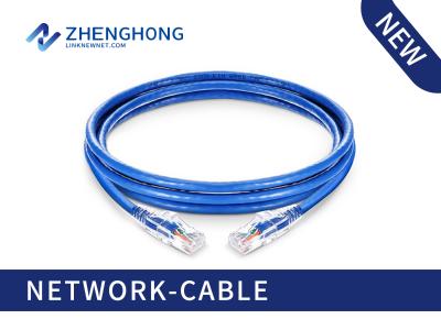 Network Cable Ethernet Cable RJ45 CAT5 CAT5e CAT6