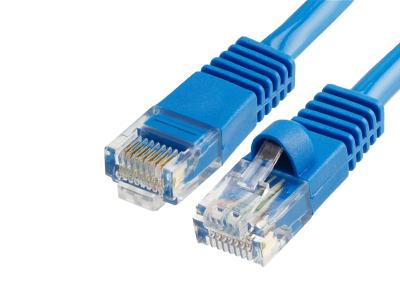 Network Cable Ethernet Cable RJ45 CAT5 CAT5e CAT6