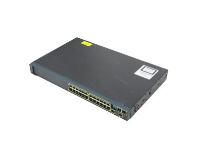 Cisco Catalyst 2960-S Series Switch WS-C2960S-24TD-L