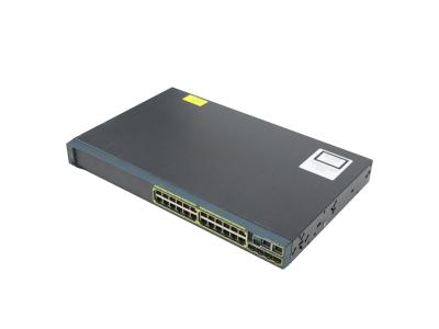 Cisco Catalyst 2960-S Series Switch WS-C2960S-24TS-L
