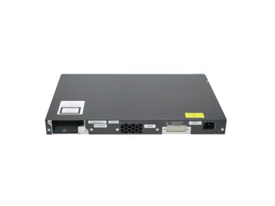 Cisco Catalyst 2960-S Series Switch WS-C2960S-24TS-L