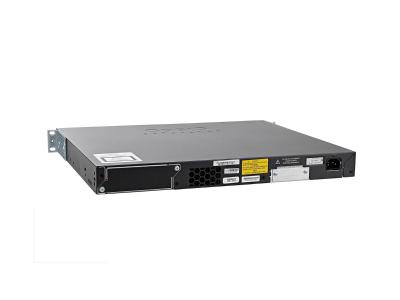 Cisco Catalyst 2960 Series Switch WS-C2960X-24PD-L