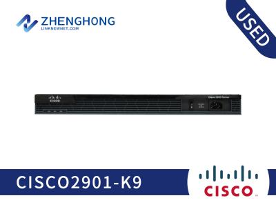 CISCO 2900 Series Router CISCO2901/K9