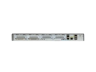 CISCO 2900 Series Router CISCO2901/K9