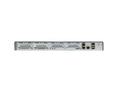 CISCO 2900 Series Router CISCO2901/K9