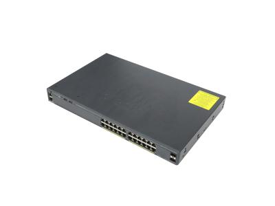 Cisco Catalyst 2960-X Series Switch WS-C2960X-24TS-LL