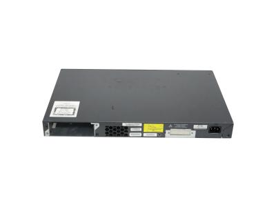 Cisco Catalyst 2960-X Series Switch WS-C2960X-48TD-L