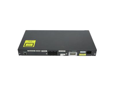 Cisco Catalyst 2960 Series Switch WS-C2960-48TC-L